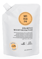 Mimare Moisturization vlažilni šampon s kumarično vodo (200ml)