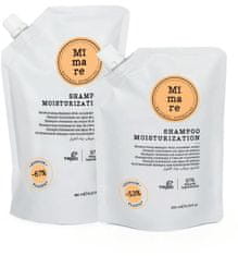 Mimare Moisturization vlažilni šampon s kumarično vodo (200ml)