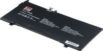 T6 power Baterija HP Spectre 13-ae000 x360, 13-ae500 x360, 5275mAh, 60Wh, 3-celična, Li-pol