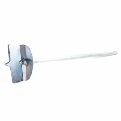 Kubala Vrtalnik za porobeton, Ø 120 mm