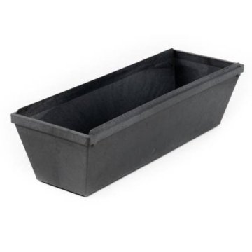 Kubala Pladenj za ometalce PROFI, 2 l