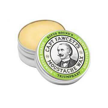 Captain Fawcett (Moustache Wax) 15 ml