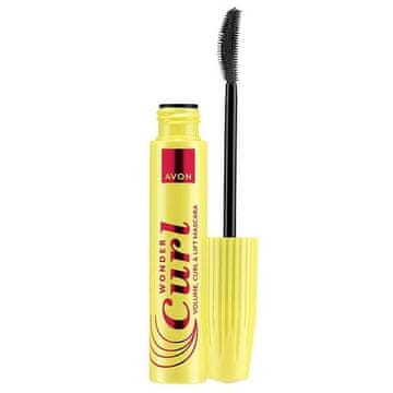 Avon ObsegWonder Curl maskara (Volume, Curl & Lift Mascara) 10 ml