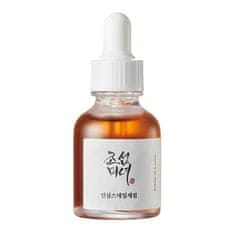 Beauty Of Joseon Obnovitveni serum za obraz z ginsengom in polževim mucinom (Revive Serum) 30 ml