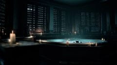 Sony Until Dawn igra (PlayStation 5)