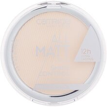 Catrice Catrice - All Matt Plus Powder - Matující pudr 10 g