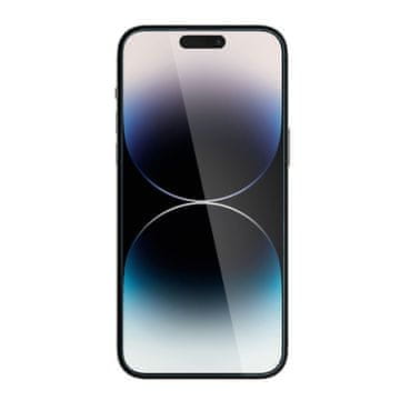 Spigen KALJENO STEKLO SPIGEN GLAS.TR SLIM IPHONE 14 PRO MAX ZASEBNOST