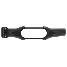Tech-protect TECH-PROTECT ARMOR XIAOMI MI SMART BAND 5 / 6 / 6 NFC ČRNA/RDEČA