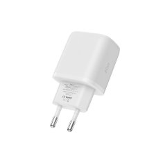 Tech-protect POLNILEC TECH-PROTECT C20W Z 2 PRIKLJUČKOMA PD20W LIGHTNING S KABLOM ZA IPHONE
