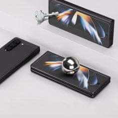 KALJENO STEKLO WHITESTONE DOME GLASS 2-PACK GALAXY S PREKLOPOM 5 PROZORNO