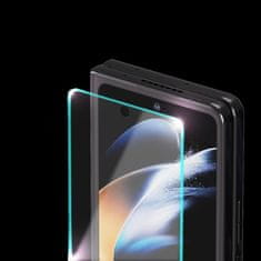 KALJENO STEKLO WHITESTONE DOME GLASS 2-PACK GALAXY S PREKLOPOM 5 PROZORNO