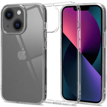 Tech-protect TECH-PROTECT FLEXAIR HYBRID IPHONE 13 PROZORNO