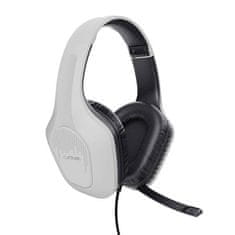 Trust GXT 415W Zirox slušalke, bele