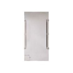 Teploceramic Kopalniški IR panel | TCMT WF 400W, WIFI, bel