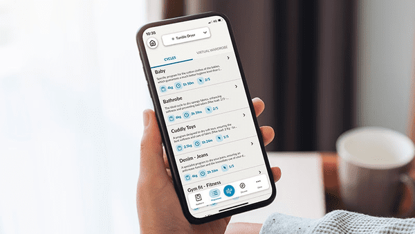 Hoover NDE H8A2TCEXS-S