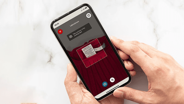 Hoover NDE H8A2TCEXS-S