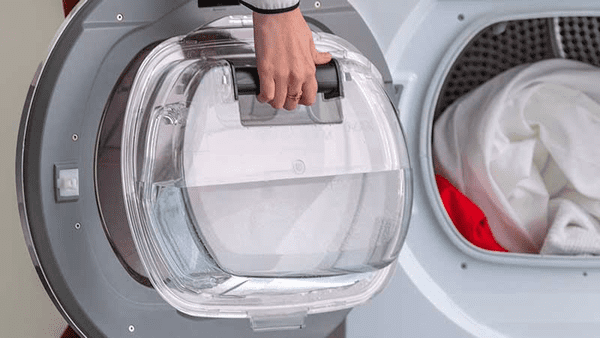 Hoover NDE H8A2TCEXS-S