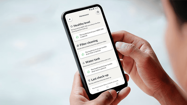 Hoover NDE H8A2TCEXS-S