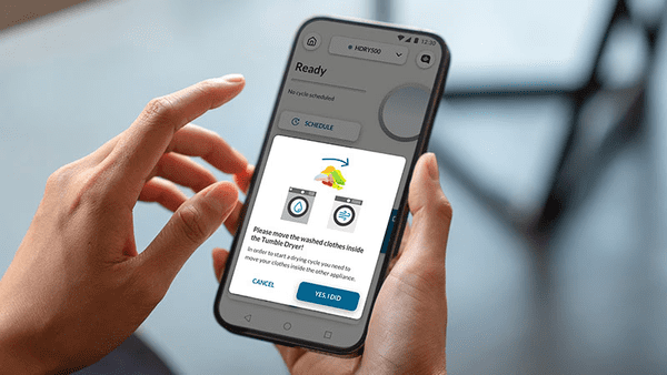 Hoover NDE H8A2TCEXS-S