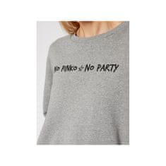 Pinko Športni pulover 170 - 175 cm/L 1N1343Y7ED