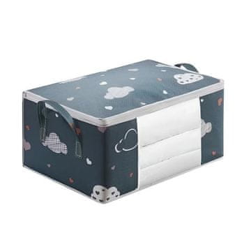 HOME & MARKER® Organizator oblačil | NEATBOX