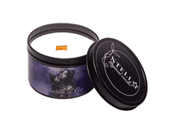 Stella Candle Mistična dišeča Sveča, Seduction of Rose z Zgodbo 200g