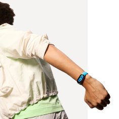 Tech-protect TECH-PROTECT ICONBAND XIAOMI SMART BAND 8 / 8 NFC NAVY