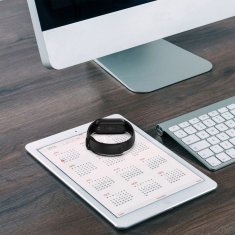 Tech-protect TECH-PROTECT ICONBAND XIAOMI SMART BAND 8 / 8 NFC NAVY
