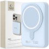 TECH-PROTECT PB11 LIFEMAG MAGSAFE POWER BANK 10000MAH MODRA