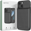TECH-PROTECT POWERCASE 4700MAH IPHONE 12 MINI / 13 MINI ČRNA
