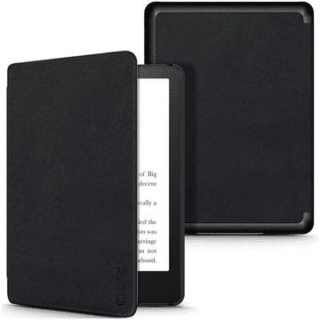 Tech-protect Tech-protect pametni etui za Kindle PaperWhite V / 5 / Signature Edition črn
