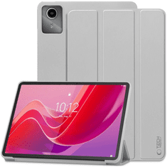 Tech-protect Pametni ovitek Tech-protect za Lenovo TAB M11 11.0 TB-330, siv