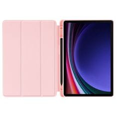 Tech-protect Tech-protect SC PEN za Galaxy TAB S9 FE / S10 FE 10.9 X510 / X516B / X520 / X526 roza