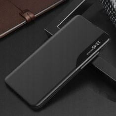 Tech-protect TECH-PROTECT SMART VIEW GALAXY A23 5G ČRN