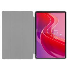 Tech-protect Pametni ovitek Tech-protect za Lenovo TAB M11 11.0 TB-330, siv