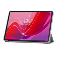 Tech-protect Pametni ovitek Tech-protect za Lenovo TAB M11 11.0 TB-330, siv