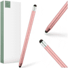 TECH-PROTECT TOUCH STYLUS PESO ROZA ZLATO