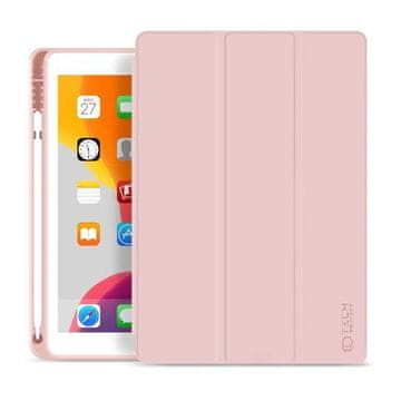 Tech-protect TECH-PROTECT SC PEN IPAD 10.2 7 / 8 / 9 / 2019-2021 ROZA