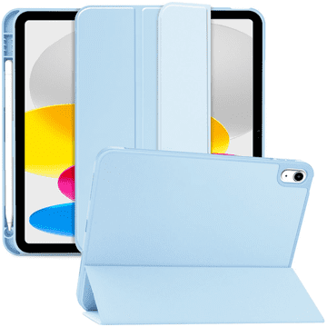 Tech-protect TECH-PROTECT SC PEN IPAD 10.9 10 / 2022 NEBEŠKO MODRA