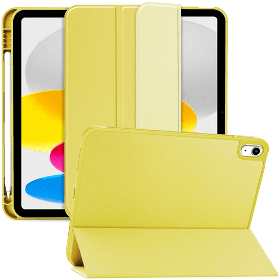 Tech-protect TECH-PROTECT SC PEN IPAD 10.9 10 / 2022 RUMEN