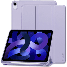 Tech-protect Tech-protect SC PEN iPad AIR 10.9 4 / 5 / 2020-2022 / 11 6 / 7 / 2024-2025 vijolična