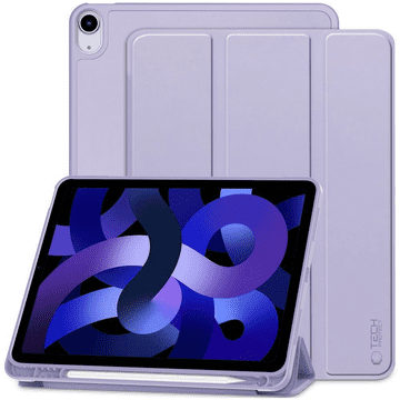 Tech-protect TECH-PROTECT SC PEN IPAD AIR 10.9 4 / 5 / 2020-2022 / 11 6 / 2024 VIOLET