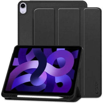 Tech-protect TECH-PROTECT SC PEN IPAD AIR 10.9 4 / 5 / 2020-2022 / 11 6 / 7 / 2024-2025 ČRNO