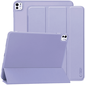 Tech-protect TECH-PROTECT SC PEN IPAD PRO 13 7 / 2024 VIOLET