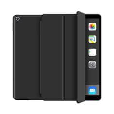 Tech-protect Pametni ovitek Tech-protect za iPad 10.2 7 / 8 / 9 / 2019-2021, črn