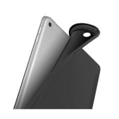 Tech-protect Pametni ovitek Tech-protect za iPad 10.2 7 / 8 / 9 / 2019-2021, črn
