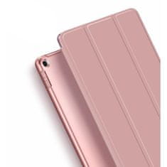 Tech-protect Pametni ovitek Tech-protect za iPad 10.2 7 / 8 / 9 / 2019-2021, črn