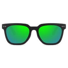 Dubery Medford 4 sončna očala, Sand Black / Green