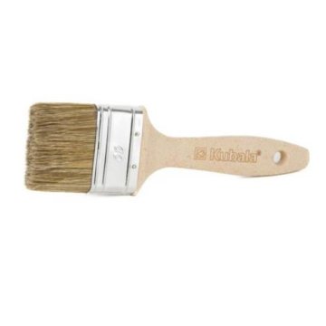 Kubala Ravna krtača ECO LINE, 70 mm, madeži