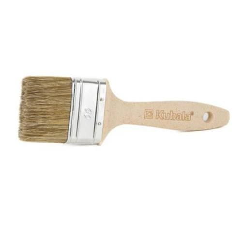 Kubala Ravna krtača ECO LINE, 70 mm, madeži